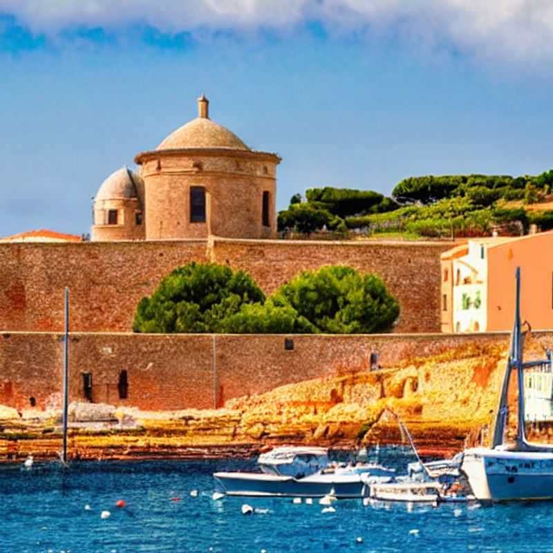 Alghero's Spring Awakening: Sun-Kissed Secrets & Longer Days of Adventure!<h3>Chasing the Sardinian Sun: Unlocking Alghero's Mysteries During Spring Break's Extended Daylight</h3><h3>Alghero in Spring: More Hours, More History, More Mythical Mayhem! (A Guide's Tale)</h3><h3>Spring Break in Alghero: When the Sun Stays Out to Play (and We Solve Ancient Puzzles!)</h3><h3>Beyond the Beaches: Alghero's Springtime Secrets & Extended Sightseeing Opportunities</h3><h3>Alghero's Spring Equinox: A Journey Through Time, Legend, and Longer Days of Exploration</h3>