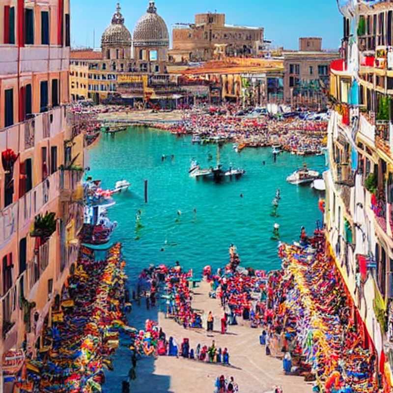 Spring in Bari: A Walking Tour of Italy's Hidden Gem<h3>Bari on a Budget: Spring Break Adventures Without Breaking the Bank</h3><h3>Beyond the Tourist Trail: Discovering Authentic Bari this Spring</h3><h3>Springtime in Bari: A Foodie's Delight & Cultural Exploration</h3><h3>Walking Bari's Historic Center: A Springtime Itinerary</h3><h3>Bari's Spring Secrets: Uncovering Local Life & Hidden Gems</h3><h3>Spring Break in Bari: A Practical Guide for Budget Travelers</h3><h3>Exploring Bari's Coastline: Spring Walks & Coastal Delights</h3><h3>A Springtime Escape to Bari: Culture, Cuisine, and Coastal Charms</h3><h3>Embrace the "Passeggiata": Experiencing Bari's Springtime Rituals</h3>