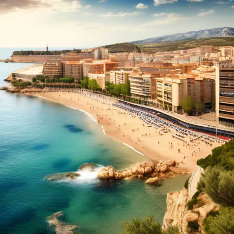 Tarragona in Spring: Sun, Sand, and Roman Ruins – A Maritime's Guide to the Perfect Trip!<h3>Sun-Kissed Tarragona: Finding the Best Month for Outdoor Adventures</h3><h3>Tarragona's Tapas Trails & Coastal Charms: When to Embrace the Catalan Sunshine</h3><h3>Beyond the Beaches: Unveiling Tarragona's Hidden Gems – A Seasonal Guide</h3><h3>Ancient Wonders & Modern Delights: The Optimal Time to Explore Tarragona</h3><h3>Chasing the Catalan Sun: A Maritime's Expert Opinion on the Best Month for Tarragona</h3><h3>Tarragona's Temperate Treasures: Your Guide to the Ideal Time for Sightseeing & Outdoor Fun</h3>