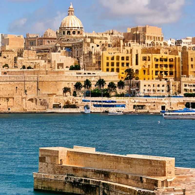 Valletta in Spring: Longer Days, More Adventures!<h3>Springtime in Valletta: Unveiling Malta's Hidden Gems</h3><h3>Malta's Spring Surprise: Valletta's Extended Daylight Delights</h3><h3>Valletta's Spring Awakening: A Journey Through Malta's Capital</h3><h3>Sun-Kissed Strolls & Secret Spots: Exploring Valletta During Spring Break</h3><h3>Beyond the Tourist Trail: Valletta's Springtime Charm</h3><h3>Discovering Valletta's Springtime Magic: A Local's Guide</h3><h3>Your Spring Break Escape: A Valletta Adventure Awaits</h3><h3>Valletta in Spring: More Sun, More Fun, More Malta!</h3><h3>Spring Break in Valletta: A Maltese Memory in the Making</h3>