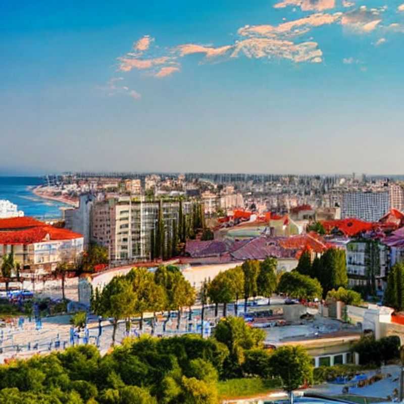 Varna's Spring Awakening: Unveiling the City's Sun-Kissed Secrets (and Maybe a Pirate's Treasure?)<h3>Beyond the Beaches: Spring Break Adventures in Varna – A Maritime Mystery Tour</h3><h3>Spring in Varna: More Than Seagulls and Sunshine – A Blend of History, Hike, and Hidden Gems</h3><h3>Decoding Varna's Spring: A Scientific Expedition into Nature's Playground (with a dash of folklore)</h3><h3>Sun, Sand, and Secrets: Uncovering Varna's Hidden History This Spring Break</h3><h3>Varna's Spring Surprise: Outdoor Escapades & Unveiling Ancient Legends</h3><h3>From Coastal Trails to City Escapes: Your Guide to an Unforgettable Varna Spring Break</h3><h3>Varna's Vernal Voyage: A Maritime Mystery Solved Through Outdoor Exploration</h3>