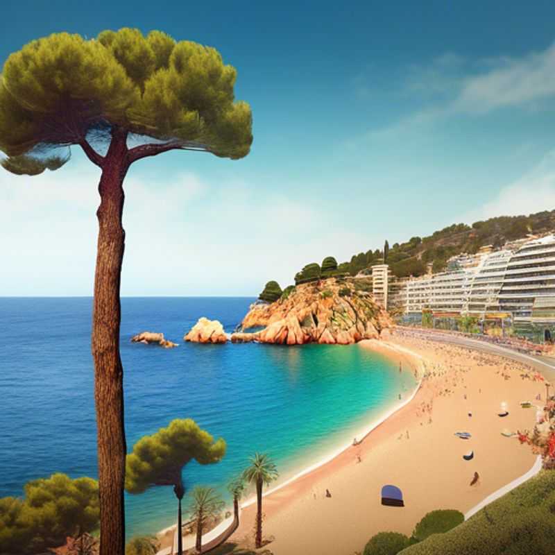 Unveiling Lloret de Mar's Magic: The Best Time to Visit for Sun, Sand, and Fiesta!<h3>Lloret de Mar in Spring: Blossoms, Beaches, and Fewer Crowds</h3><h3>Summer in Lloret de Mar: Sun-Kissed Days and Vibrant Nights</h3><h3>Autumn in Lloret de Mar: A Harvest of Culture and Coastal Calm</h3><h3>Lloret de Mar in Winter: A Cozy Escape with Hidden Gems</h3><h3>Finding Your Perfect Lloret de Mar Moment: A Month-by-Month Guide</h3><h3>Festival Fever in Lloret de Mar: When to Catch the Best Celebrations</h3><h3>Beyond the Beaches: Experiencing Lloret de Mar's Cultural Heartbeat</h3><h3>Planning Your Lloret de Mar Adventure: Festivals and Events to Consider</h3><h3>A Local's Guide to the Best Month to Visit Lloret de Mar</h3>