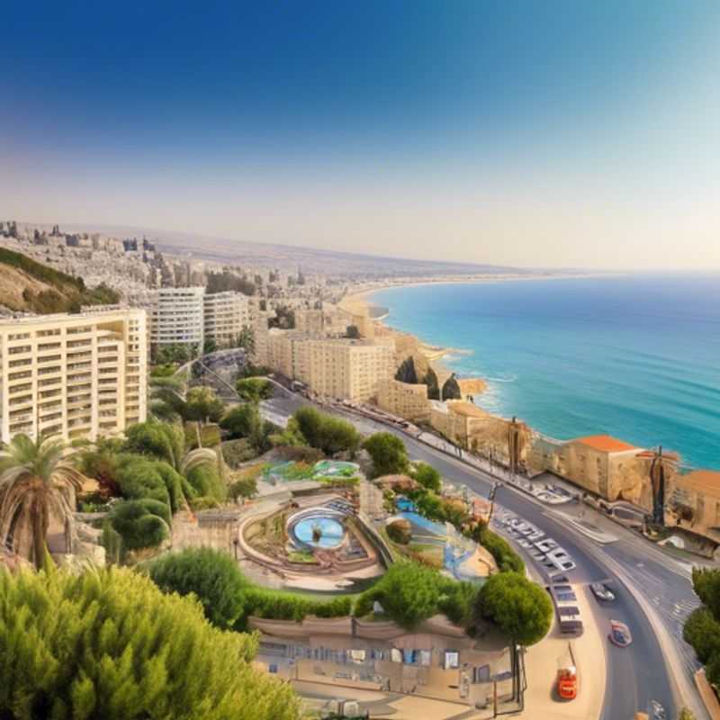 Haifa's Hidden Romances: Is This Israeli Gem Budget-Friendly?<h3>Is Haifa, Israel, Breaking the Bank? A Romantic's Budget-Conscious Guide</h3><h3>Sailing into Haifa: Affordable Charm and Breathtaking Views for Couples</h3><h3>Haifa on a Shoestring: Romantic Getaways Without the Price Tag</h3><h3>Love in Haifa: Balancing Budget and Beauty on Your Israeli Adventure</h3><h3>Exploring Haifa's Romantic Side: A Practical Guide to Smart Spending</h3><h3>More Than Meets the Eye (and the Wallet): Haifa's Affordable Romantic Escapes</h3><h3>Haifa's Heart: Romantic Adventures Without the Expensive Tourist Traps</h3><h3>Unlocking Haifa's Romance: Budget-Friendly Tips for an Unforgettable Trip</h3><h3>The Unexpectedly Affordable Romance of Haifa: A Traveler's Tale</h3>