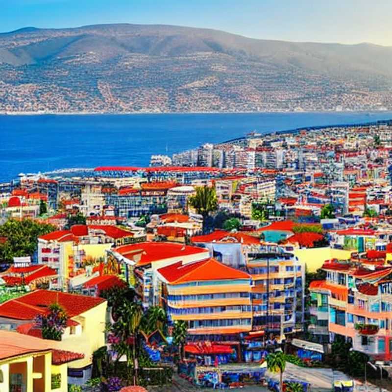 Is Izmir, Turkey a Great Spring Break Spot? (Even with April Showers!)<h3>Izmir in Spring: Sun, Sand, and Maybe a Sprinkle!</h3><h3>Springtime in Izmir: A Fair-Weather Friend's Guide</h3><h3>Chasing Spring Sunshine (and Maybe a Few Raindrops!) in Izmir</h3><h3>Izmir Spring Break: Embrace the Unexpected!</h3><h3>Izmir's Spring Surprise: Warmth, Culture, and a touch of Rain</h3><h3>Planning Your Izmir Spring Break: What to Expect Weather-Wise</h3><h3>Don't Let a Little Rain Stop Your Izmir Adventure!</h3><h3>Izmir in Spring: Beyond the Forecast</h3><h3>Is Izmir's Spring Weather Right for You? Let's Find Out!</h3>