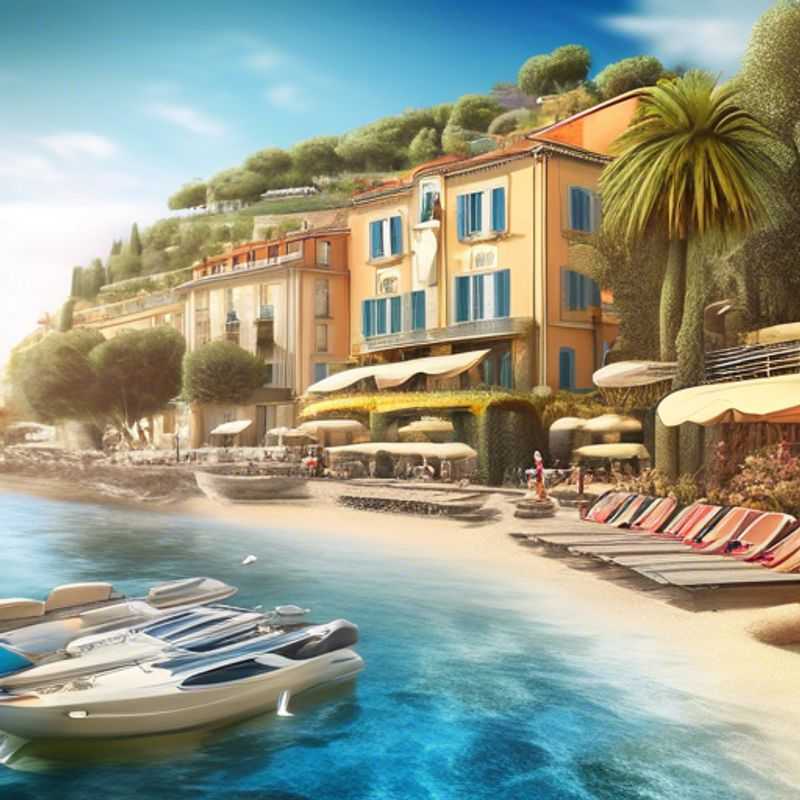 Is Nice, France Expensive? A Maritime Tours Guide's Take on Budget-Friendly Dining<h3>Nice on a Budget: Savoring the French Riviera Without Breaking the Bank</h3><h3>Exploring Nice Affordably: A Guide to Delicious and Inexpensive Eats</h3><h3>Nice's Culinary Delights: Balancing Luxury Dining with Budget-Friendly Options</h3><h3>From Local Bistros to Michelin Stars: Navigating Nice's Diverse Dining Scene on a Budget</h3><h3>Beyond the Tourist Traps: Discovering Authentic and Affordable Cuisine in Nice</h3><h3>A Maritime Tours Guide's Secret to Affordable Dining in Nice: Local Markets & Hidden Gems</h3><h3>Eating Your Way Through Nice: A Practical Guide to Budget-Conscious Foodies</h3><h3>Unlocking Nice's Flavors: A Cost-Effective Approach to Culinary Exploration</h3><h3>The Maritime Tours Guide's Insider Tips for Budget-Friendly Dining in Nice, France</h3>