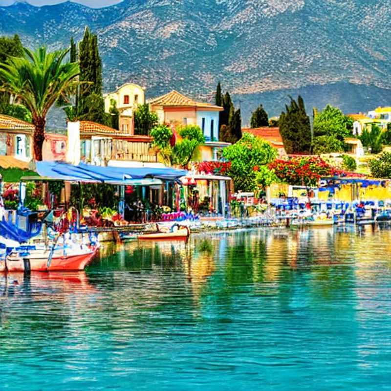 Kalamata in Spring: Dodging the Crowds & Finding Your Grecian Escape<h3>Spring Break in Kalamata: Sun, Sea, & Surprisingly Few Tourists?</h3><h3>Beyond the Beaches: Unveiling Kalamata's Springtime Charms (Without the Tourist Frenzy)</h3><h3>Kalamata's Spring Secret: A Relaxed Greek Getaway</h3><h3>Kalamata Spring Break: Balancing the Buzz with the Bliss</h3><h3>Discovering Kalamata's Springtime Soul: A Traveller's Tale</h3><h3>Off the Beaten (Tourist) Path: Kalamata's Springtime Adventures</h3><h3>Spring in Kalamata: A Local's Guide to Avoiding the Crowds</h3><h3>The Kalamata Spring Surprise: Fewer Tourists, More Authentic Greece</h3><h3>Kalamata's Hidden Gems: A Springtime Exploration Beyond the Usual Tourist Trails</h3>