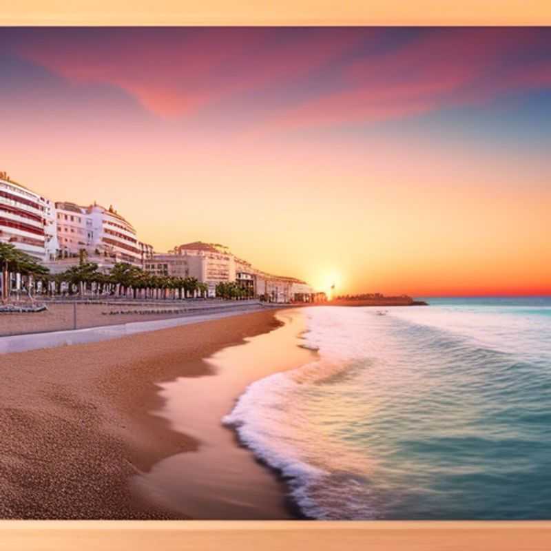 Discovering the Artistic Gems of Malaga: A Springtime Journey to the Picasso Museum