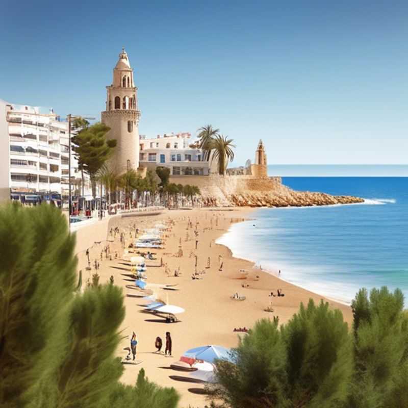 Sitges, Espagne : Petit Paradis Coûteux ou Aubaine Cachée ? (Week-end vs. Semaine)<h3>Sitges : Le Prix du Plaisir Méditerranéen - Budget Week-end vs. Semaine de Rêve</h3><h3>Soleil, Plage et... Budget ? Décryptage des Coûts de Sitges selon les Jours de la Semaine</h3><h3>Sitges : Vacances de Rêve à Prix Abordable ? L'Impact des Jours de la Semaine sur Votre Portefeuille</h3><h3>Exploration de Sitges : Week-end Economique ou Semaine Luxueuse ? Un Guide pour Voyager Malin</h3><h3>Sitges, Espagne : Mythes et Réalités sur les Prix - Semaine ou Week-end, Quelle Différence ?</h3><h3>Le Secret des Prix à Sitges : Comment Optimiser Votre Budget selon le Jour de la Semaine</h3><h3>Aventure à Sitges : Week-end Pas Cher ou Semaine Inoubliable ? Un Regard d'Initié</h3>