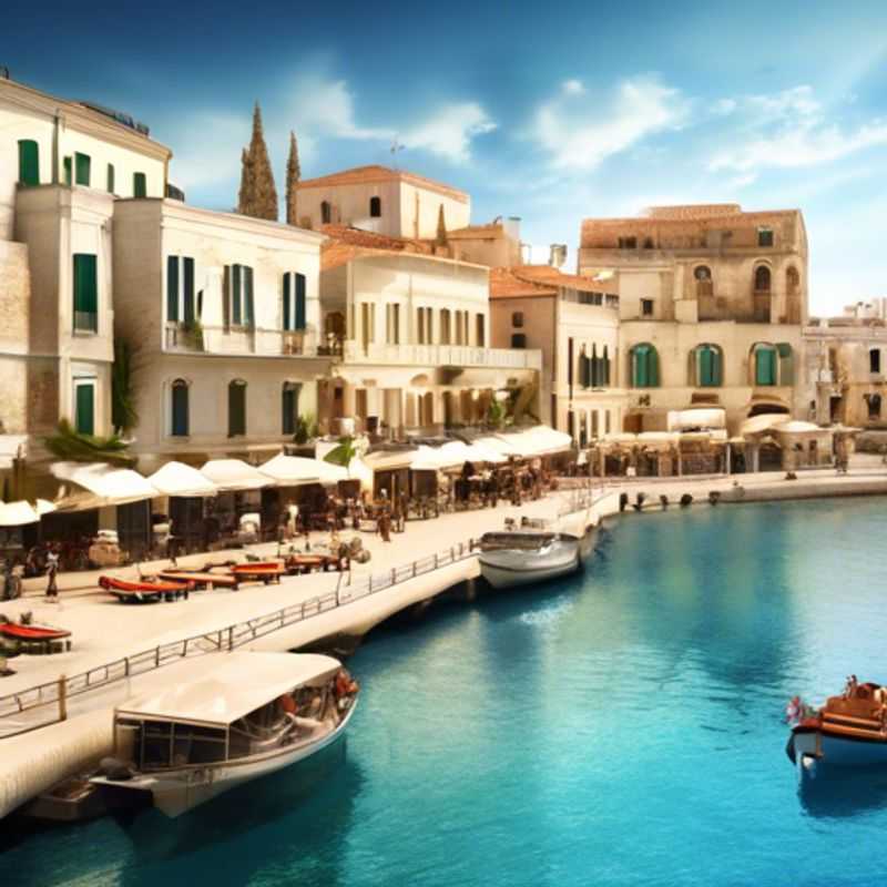 Is Brindisi, Italy Expensive? Let's Talk Euros & Your Travel Budget!<h3>Brindisi on a Budget: Smart Tips for Stretching Your Spending Power</h3><h3>Brindisi's Hidden Gems: Affordable Adventures in Southern Italy</h3><h3>Exploring Brindisi Without Breaking the Bank: A Local's Guide to Budget Travel</h3><h3>Your Brindisi Adventure: Maximizing Your Euros for Unforgettable Experiences</h3><h3>Brindisi: Value for Money – A Traveler's Perspective on Costs</h3><h3>Unlocking Brindisi: How to Navigate Currency Exchange & Enjoy Your Trip</h3><h3>Understanding the Euro in Brindisi: A Practical Guide for Savvy Travelers</h3><h3>Brindisi Budget Breakdown: Food, Activities & Accommodation Costs</h3><h3>From Budget to Bliss: Planning an Affordable Brindisi Escape</h3>