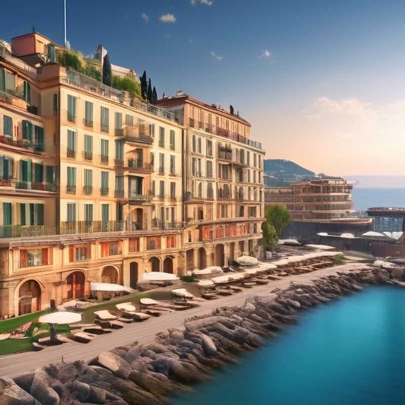 Genoa on a Budget: Unveiling the Italian Riviera's Hidden Gems<h3>Genoa's Price Tag: When to Visit for the Best Value</h3><h3>High Season vs. Low Season in Genoa: A Traveler's Tale</h3><h3>Exploring Genoa Affordably: My Personal Journey of Discovery</h3><h3>The Secret to Budget-Friendly Travel in Genoa: Timing is Everything!</h3><h3>Genoa's Allure: Balancing Luxury and Affordability</h3><h3>Savoring Genoa Without Breaking the Bank: Tips from a Maritimes Tours Expert</h3><h3>Unlocking Genoa's Charm: A Seasonal Guide to Smart Travel</h3><h3>My Genoa Adventure: Finding Beauty and Bargains</h3><h3>Genoa: A Surprisingly Affordable Italian Escape</h3>