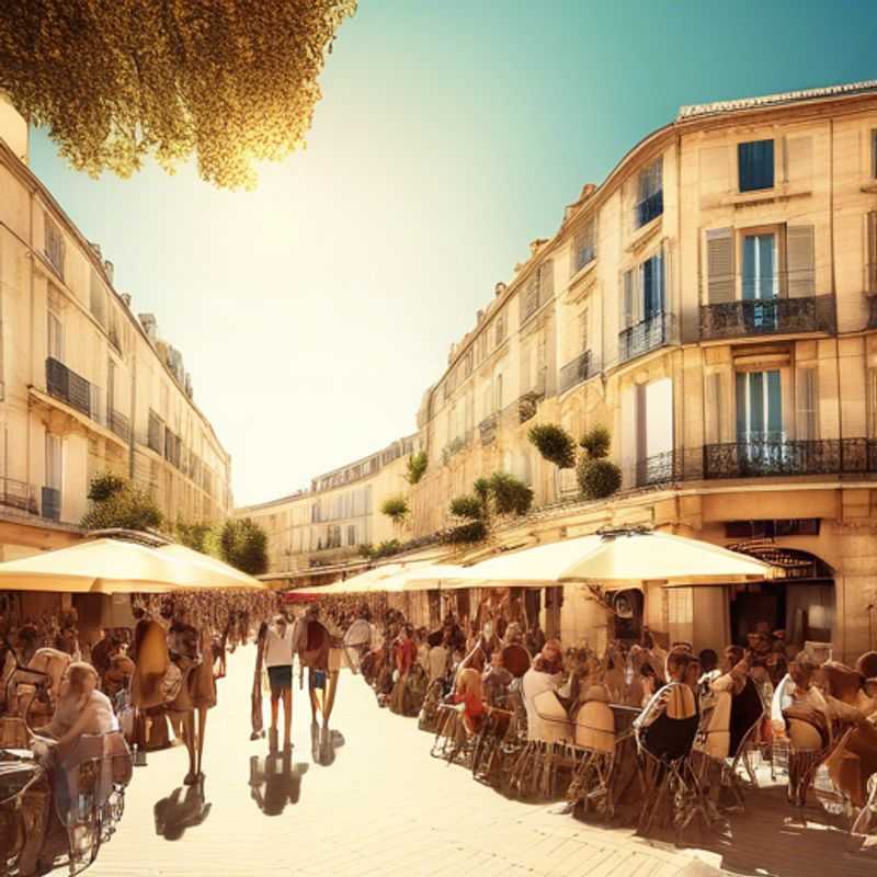 Unlocking Montpellier's Charm: The Best Time to Visit & Save<h3>Montpellier on a Budget: Finding the Sweet Spot for Accommodation and Airfare</h3><h3>Shoulder Season Secrets: Exploring Montpellier in Spring or Autumn</h3><h3>Montpellier's Hidden Gems: Avoiding Tourist Traps & Finding Authentic Experiences</h3><h3>Beyond the Brochure: Immersing Yourself in Montpellier's Culture</h3><h3>Montpellier's Historical Heart: A Budget-Friendly Itinerary</h3><h3>Planning Your Montpellier Adventure: Tips for Economical Travel</h3><h3>Savvy Traveler's Guide: Best Months for Flights & Accommodation Deals to Montpellier</h3>