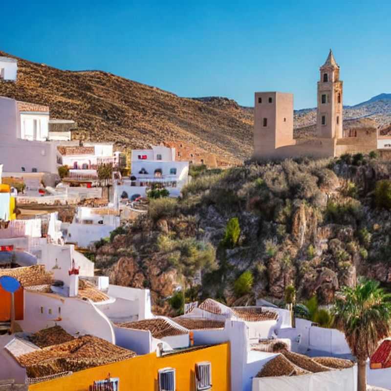 Almería's Spring Break: Sun, Sand, and...Ancient Mysteries? A Family Adventure!<h3>Sun-Kissed Secrets: Is Almería Spain's Best-Kept Family Spring Break Gem?</h3><h3>Beyond the Beaches: Unveiling Almería's Family-Friendly Wonders (and a Pirate's Tale or Two!)</h3><h3>Almería Spring Break: A Mythical Journey for the Whole Crew!</h3><h3>Dodging Dragons & Discovering Delights: A Family Guide to Almería's Springtime Adventures</h3><h3>Almería for Families: Ancient Ruins, Modern Fun, and a Dash of Historical Intrigue!</h3><h3>Spring Break in Almería: More Than Just Sun – It's a Family Adventure!</h3><h3>Family Fun in the Sun: A Guide to Almería's Springtime Treasures (and Maybe a Lost City?)</h3><h3>Almería Spring Break: History, Mystery, and Sun-Soaked Family Fun Await!</h3><h3>Almería: Spring Break Adventures for Families Who Like a Little Bit of Everything!</h3>