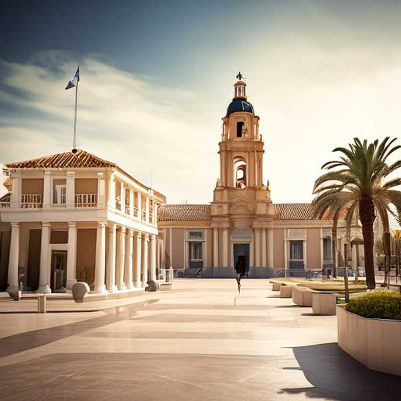 Unraveling the Secrets of Cartagena's Ancient Roman Grandeur: A Springtime Adventure
