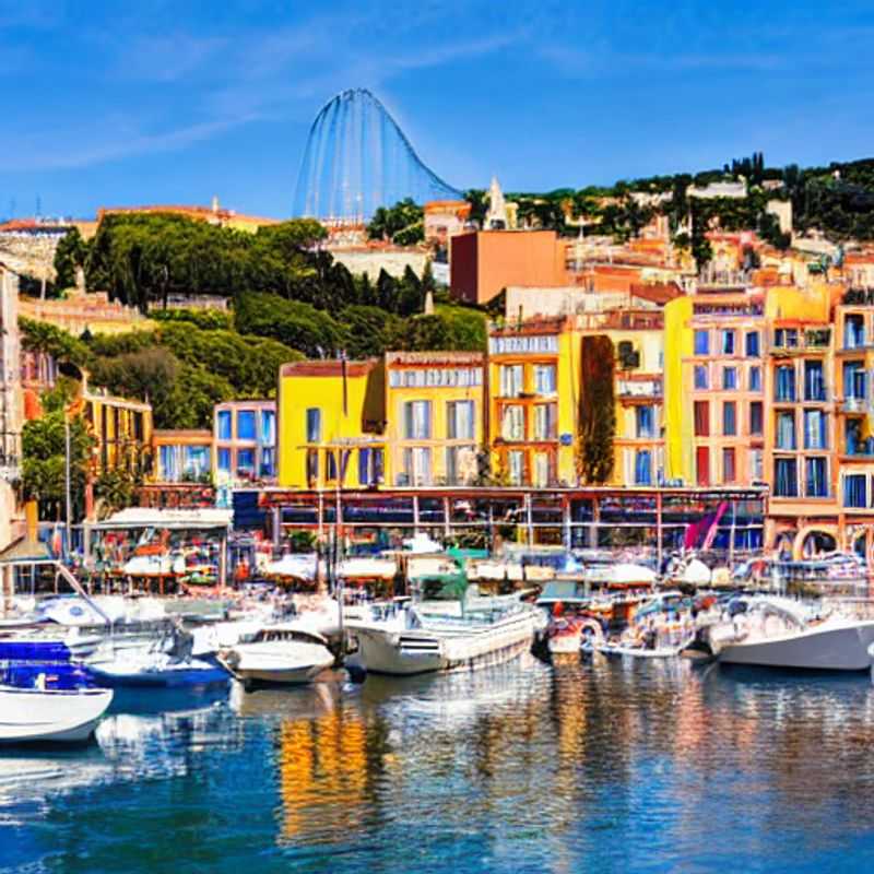 Toulon on a Spring Break Budget: Sun, Sea, and Savings!<h3>Affordable Adventures in Toulon: Spring Break Fun Without Breaking the Bank</h3><h3>Spring Break in Toulon: Your Guide to Budget-Friendly Beaches and Activities</h3><h3>Discovering Toulon on a Shoestring: Spring Break Fun for Every Budget</h3><h3>Toulon's Hidden Gems: Exploring the City on a Spring Break Budget</h3><h3>Maximize Your Spring Break in Toulon: Cost-Effective Activities and Experiences</h3><h3>Spring Break in Toulon: Balancing Budget and Bliss</h3><h3>Affordable Toulon: Your Spring Break Itinerary for the Savvy Traveler</h3><h3>Toulon on a Budget: A Spring Break Adventure You Won't Forget</h3><h3>Spring Break in Toulon: How to Enjoy the French Riviera Without Overspending</h3>