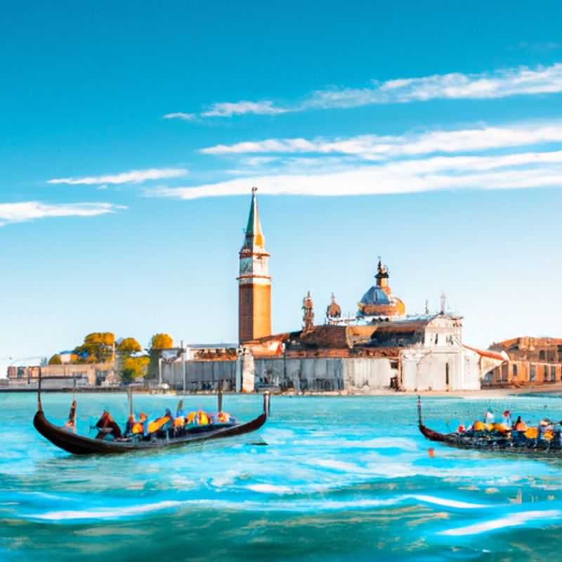 Rialto Bridge: A Timeless Treasure in the Heart of Venice