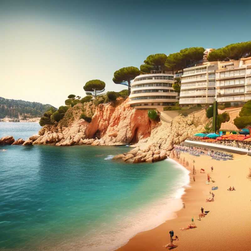 Beat the Heat: Finding the Perfect Time to Visit Lloret de Mar<h3>Lloret de Mar in Spring & Autumn: Avoiding the Crowds & the Heat</h3><h3>Sun's Out, Stress is Out: Planning Your Lloret de Mar Escape for Optimal Weather</h3><h3>Escape the Summer Sizzle: Your Guide to a Comfortable Lloret de Mar Getaway</h3><h3>Best Time to Visit Lloret de Mar: A Local's Guide to Avoiding Extreme Heat</h3><h3>Lloret de Mar Weather Wisdom: When to Go for Pleasant Temperatures</h3><h3>Your Perfect Lloret de Mar Holiday: Choosing the Month for Ideal Weather</h3><h3>Unforgettable Lloret de Mar: Finding the Sweet Spot Between Sun & Comfort</h3><h3>Beyond the Beach: Exploring Lloret de Mar When the Weather's Just Right</h3><h3>Discover the Magic of Lloret de Mar: Your Guide to Optimal Travel Months</h3>