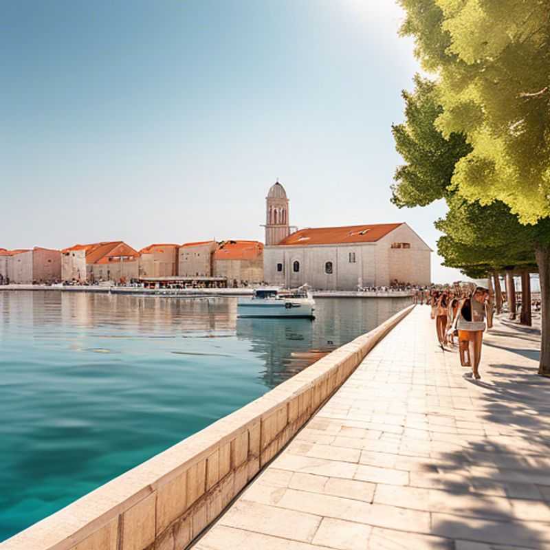 Zadar, Croatia: Unveiling the Adriatic Jewel – Is it Budget-Friendly for International Travelers?<h3>A Maritimes Guide's Luxe Look at Zadar: Splurges & Savings for Your Croatian Adventure</h3><h3>Zadar on a Dime: Maximizing Your Croatian Escape Without Breaking the Bank</h3><h3>Croatia's Hidden Gem: Zadar's Allure – Affordability & Unforgettable Experiences</h3><h3>Unlocking Zadar: A Maritimes Insider's Guide to Cost-Effective Croatian Exploration</h3><h3>My Zadar Diary: Balancing Luxury & Budget in this Stunning Croatian City</h3><h3>Zadar's Charm: A Personal Journey Through Croatian Beauty & Budget-Conscious Travel</h3><h3>Croatia's Coastal Paradise: Zadar – Value for Money & Exquisite Experiences</h3><h3>Exploring Zadar: A Maritimes Perspective on Budget Travel in Croatia</h3><h3>Croatia's Adriatic Coast: Zadar – Unveiling the Secrets of Affordable Luxury</h3>