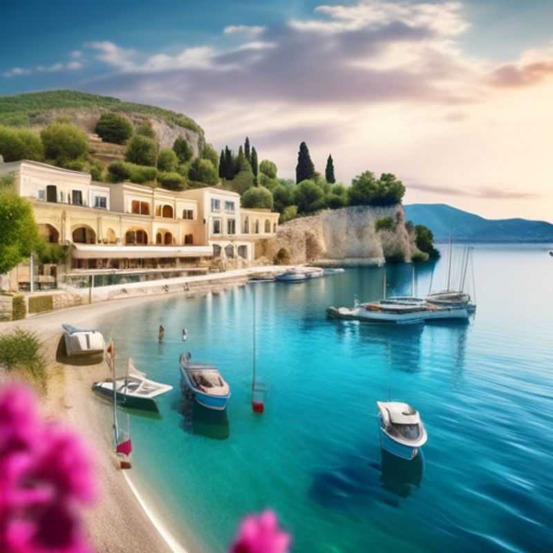 Corfu on a Budget: Dodging the Crowds & Keeping Your Wallet Happy<h3>Is Corfu Expensive? A Local's Guide to Savvy Island Hopping (Without the Tourist Trap!)</h3><h3>Corfu's Hidden Gems: Avoiding the Tourist Rush & Discovering Authentic Greece</h3><h3>Corfu Crowd Control: Tips for a Relaxed & Affordable Greek Island Escape</h3><h3>Beyond the Beaches: Exploring Corfu's Cultural Richness Without Breaking the Bank</h3><h3>Sun, Sea, and Savings: Your Guide to a Budget-Friendly Corfu Adventure</h3><h3>Corfu's Cost Conundrum: Balancing Luxury with Local Experiences</h3><h3>Island Life on a Shoestring: My Corfu Adventure – Affordability & Authenticity</h3>