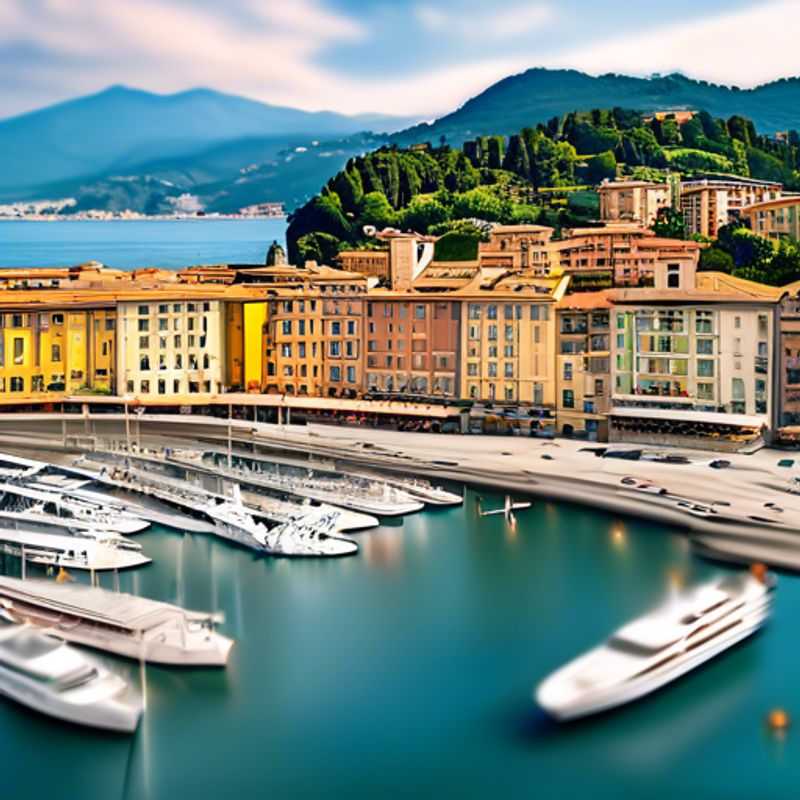 La Spezia, Itália: Preços Turísticos e como Viajar com Economia<h3>La Spezia: Cara ou Barata? Desvendando os Custos da Sua Viagem</h3><h3>Explorando La Spezia sem Gastar uma Fortuna: Dicas e Truques de um Guia Local</h3><h3>La Spezia: Como Evitar as Armadilhas Turísticas e Descobrir a Autêntica Itália</h3><h3>Itália Autêntica: Um Guia Econômico para Explorar La Spezia</h3><h3>Desvendando os Preços de La Spezia: Um Roteiro para uma Viagem Incrível e Acessível</h3><h3>La Spezia para Mochileiros: Viajando com Orçamento Apertado e Sem Abrir Mão da Experiência</h3><h3>Surpreenda-se em La Spezia: Dicas para uma Viagem inesquecível e econômica</h3>