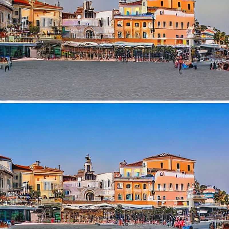 Rimini in Spring: Beyond the Beach – A Cultural Spring Break<h3>Sun, Sand, and Symphonies: Rimini's Spring Festivals</h3><h3>Rimini's Spring Awakening: A Cultural Tapestry Beyond the Tourist Trail</h3><h3>Trading Tan Lines for Traditions: A Spring Break Unlike Any Other in Rimini</h3><h3>From Seaside Stroll to Cultural Sojourn: Your Unforgettable Rimini Spring Break</h3><h3>Rimini's Hidden Gems: Discovering Culture During Your Spring Break</h3><h3>Beyond the Beach: A Spring Break Adventure in Rimini's Cultural Heart</h3><h3>Spring in Rimini: More Than Just a Break – A Journey of Discovery</h3><h3>Rimini's Spring Surprise: Unveiling the City's Cultural Secrets</h3><h3>A Spring Break Story: Rimini's Cultural Encounters and Hidden Delights</h3>