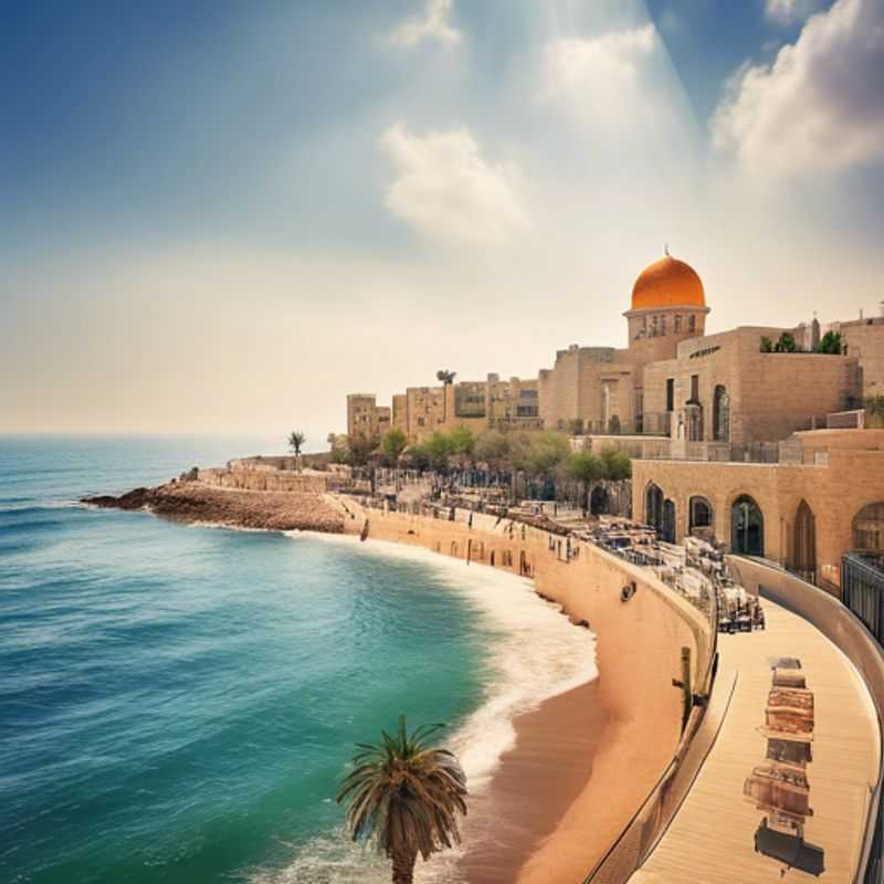 Jaffa's Charms&#58; Affordable Adventures for Every Traveler (Even with Mobility Challenges!)<h3>Rolling Through Jaffa&#58; Accessibility &#38; Budget&#45;Friendly Tips for Your Israeli Adventure</h3><h3>Jaffa on a Budget&#58; Is This Ancient Port City Wallet&#45;Friendly for Wheelchair Users?</h3><h3>Exploring Jaffa's Accessible Wonders&#58; A Budget Traveler's Guide</h3><h3>Ancient Jaffa&#44; Modern Accessibility&#58;  A Surprisingly Affordable Trip?</h3><h3>Jaffa's Hidden Gems&#58; Accessible &#38; Budget&#45;Conscious Itinerary for the Curious Traveler</h3><h3>Wheelchair&#45;Friendly Jaffa&#58;  Balancing History&#44; Culture&#44; and Your Travel Budget</h3><h3>Is Jaffa Expensive?  An Accessible Journey Through History on a Budget</h3>