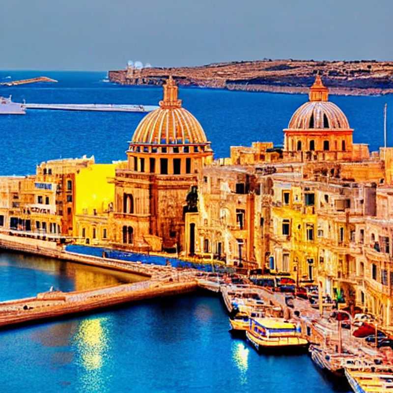 Valletta, Malta: Spring Break? More Like Spring *Breakthrough*! (A Maritime Mystery)<h3>Valletta's Verdant Spring: Sun, Secrets, and Seriously Awesome Sightseeing</h3><h3>Malta's Marvelous Spring: Is Valletta the Ultimate Spring Break Adventure? (Spoiler Alert: Yes!)</h3><h3>Beyond the Beaches: Uncovering Valletta's Hidden History This Spring Break</h3><h3>Knights, Myths, and Mediterranean Sun: A Valletta Spring Break Unlike Any Other</h3><h3>Spring into History: Valletta's Archaeological Adventures Await!</h3><h3>Decoding Valletta: A Spring Break Quest Through Time and Tide</h3><h3>Valletta's Spring Awakening: A Maritime Mystery Tour for the Adventurous</h3><h3>Sun, Stone, and Secrets: A Spring Break Investigation in Valletta, Malta</h3><h3>From Sun-Kissed Beaches to Ancient Ruins: Your Valletta Spring Break Awaits!</h3>