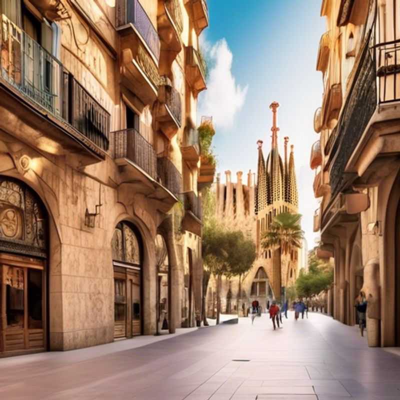 Barcelona on a Budget: Unveiling the City's Hidden Gems<h3>Barcelona's Trevi Fountain & Beyond: Savouring the City Without Breaking the Bank</h3><h3>Is Barcelona Expensive? A Local's Guide to Affordable Catalan Adventures</h3><h3>Beyond the Tourist Trail: Budget-Friendly Barcelona for the Curious Traveler</h3><h3>Exploring Barcelona Like a Local: Tips for Economical & Authentic Experiences</h3><h3>Barcelona's Affordable Charms: Street Performers, Hidden Plazas, and Cultural Delights</h3><h3>Savvy Spending in Barcelona: Maximizing Your Trip Without Compromising on Fun</h3><h3>Barcelona on a Shoestring: A Practical Guide to Affordable Sightseeing</h3><h3>Authentic Barcelona: Avoiding Tourist Traps & Discovering Local Treasures</h3><h3>The Real Barcelona: Budget Travel Tips from a Maritime Tours Expert</h3>