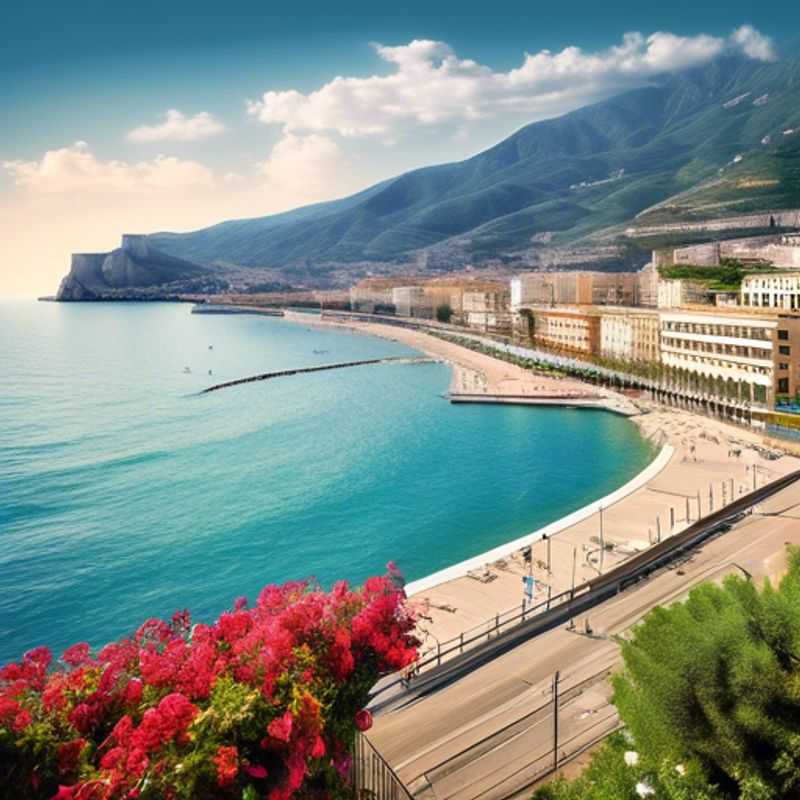 Salerno on a Shoestring: Is This Amalfi Coast Gem Budget-Friendly?<h3>Salerno's Siren Song: Balancing Beauty and Budget on Your Italian Adventure</h3><h3>A Salty Budget: Unveiling the True Cost of Exploring Salerno, Italy</h3><h3>Navigating Salerno's Charms: A Guide to Affordable Amalfi Coast Exploration</h3><h3>From Pasta to Palaces: Managing Your Spending in Picturesque Salerno</h3><h3>Pocket-Friendly Paradise: Discovering Salerno Without Breaking the Bank</h3><h3>Salerno's Secrets: Affordable Delights and Hidden Gems of the Amalfi Coast</h3><h3>Beyond the Tourist Trail: Budget-Conscious Travels in the Heart of Salerno</h3><h3>The Cost of Coastal Bliss: Is Salerno a Realistic Destination for Every Traveler?</h3>