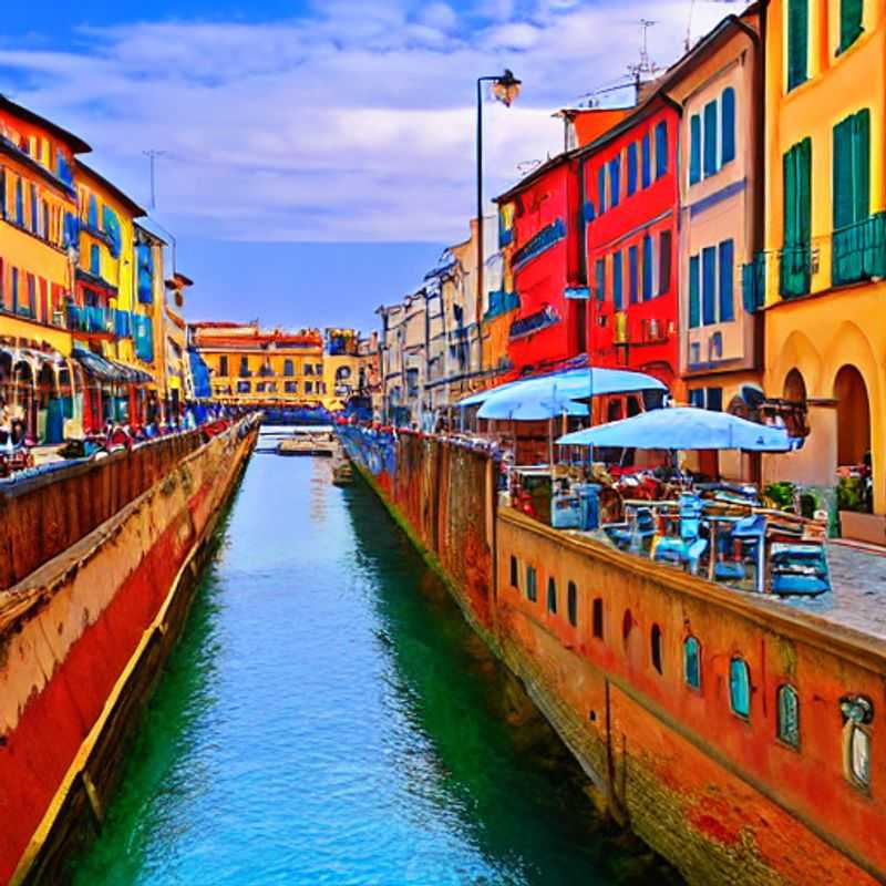 Livorno's Spring Surprise: Beyond the Tourist Traps (And the Myth of the Sleepy Tuscan Port!)<h3>Livorno in Spring: Secret Beaches, Hidden History, and Fewer Crowds Than You'd Expect!</h3><h3>Spring Break in Livorno? A Maritime Mystery Solved: Sun, History, and Surprisingly Few Tourists!</h3><h3>Escape the Spring Break Mayhem: Livorno's Undiscovered Charms (and Why the Legends Are Wrong!)</h3><h3>Livorno's Spring Secret: A Journey Through History, Hidden Gems, and Surprisingly Empty Beaches</h3><h3>Is Livorno Italy Good for Spring Break? (Spoiler Alert: The Science Says YES!)</h3><h3>Forget the Usual Spring Break Spots: Livorno's Archaeological Adventure Awaits (and the Crowds Are Gone!)</h3><h3>Unveiling Livorno's Springtime Secrets: A Maritime Adventure for the Curious Traveler (and a Few Legends Debunked!)</h3>