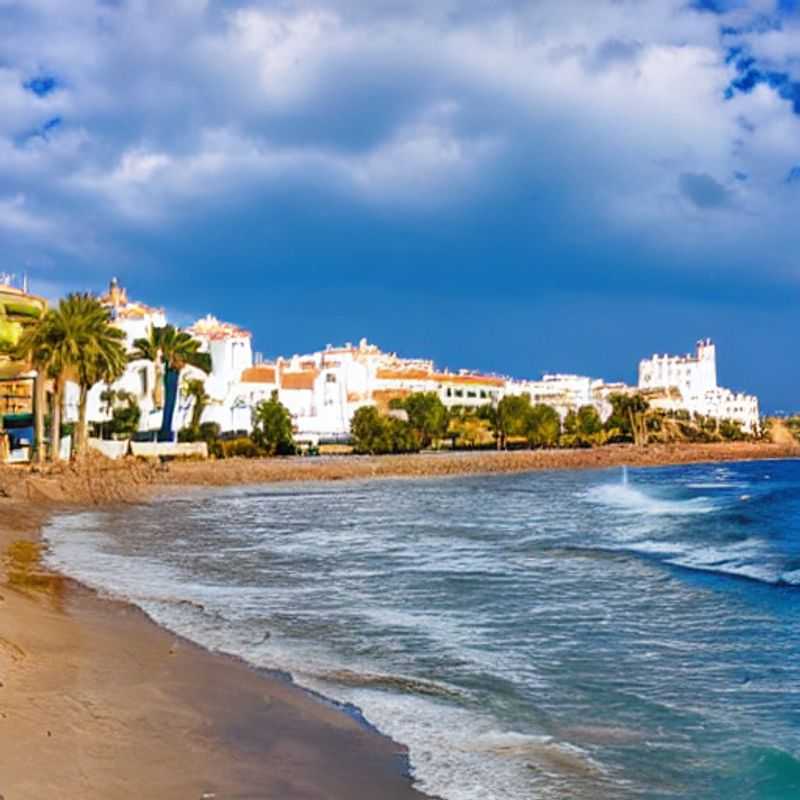 Marbella on a Spring Break Budget: Savvy Lodging & Delicious Eats<h3>Sun, Sand, and Savings: Affordable Accommodation in Marbella</h3><h3>Tapas Trails & Tasty Treats: Budget-Friendly Dining in Marbella</h3><h3>Beyond the Tourist Trail: Authentic Marbella on a Shoestring</h3><h3>Hidden Gems & Local Flavors: Exploring Marbella Without Breaking the Bank</h3><h3>Spring in Marbella: A Cultural Immersion on a Budget</h3><h3>Marbella's Springtime Delights: Economical Activities & Experiences</h3><h3>Smart Traveler's Guide to Marbella: Maximizing Your Spring Break Budget</h3><h3>From Budget Backpacker to Chic Explorer: Affordable Marbella Adventures</h3><h3>Unlocking Marbella's Secrets: Budget-Friendly Spring Break Itineraries</h3>