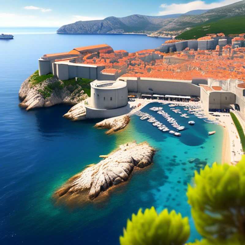 Dubrovnik in July: Sun, Sea, and a Side of Medieval Mayhem! (Best Month Unveiled!)<h3>Decoding Dubrovnik's Calendar: When Myth Meets Merriment (The Ultimate Month Revealed!)</h3><h3>Dubrovnik's Festival Frenzy: Unveiling the Secrets of the Best Time to Visit (A Guide's Tale)</h3><h3>Chasing Sunsets and Legends: Finding the Perfect Dubrovnik Month (A Historical Adventure)</h3><h3>The Dubrovnik Enigma: Cracking the Code to the Best Travel Time (A Chronological Conundrum)</h3><h3>Sun-Kissed Stones and Festive Tunes: Dubrovnik's Best Month for Culture Vultures</h3><h3>More Than Just Walls: Dubrovnik's Optimal Visiting Period (A Blend of History and Festivity)</h3><h3>Dubrovnik's Hidden Calendar: Discovering the Ideal Time for Adventure and Culture</h3><h3>Beyond the Tourist Trail: Finding Dubrovnik's Secret Best Month (A Guide's Insider Scoop)</h3><h3>Navigating Dubrovnik's Festive Seas: The Perfect Month for an Unforgettable Journey</h3>