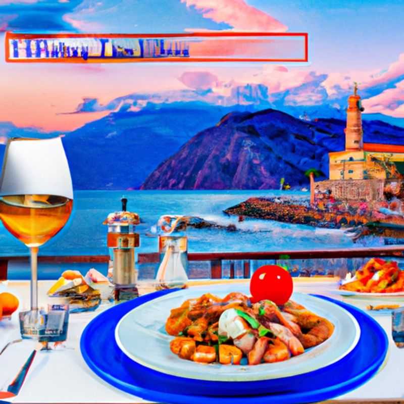 Discover Messina's Culinary Delights: A Food Tour Through the Market in Winter