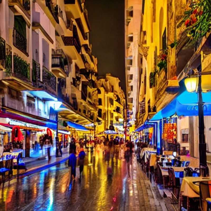 Murcia in Spring: Sun-Kissed Days & Hidden Gems Await!<h3>Spring Break in Murcia: Beyond the Beaches (and why you SHOULD explore them!)</h3><h3>Discovering Murcia's Springtime Charm: A Local's Guide to Hidden Delights</h3><h3>Sun, Tapas & Springtime Adventures: Your Perfect Murcia Escape</h3><h3>Murcia's Spring Awakening: A Relaxed Itinerary for the Curious Traveler</h3><h3>More Than Just Sunshine: Unveiling the Springtime Magic of Murcia, Spain</h3><h3>Spring in Murcia: A Guide to Comfortable Temperatures & Unforgettable Experiences</h3><h3>Escape the Ordinary: A Spring Break Adventure in Murcia, Spain</h3><h3>Warm Breezes & Wonderful Walks: Exploring Murcia in Spring</h3><h3>Your Spring Break in Murcia: A Taste of Spain's Hidden Treasure</h3>