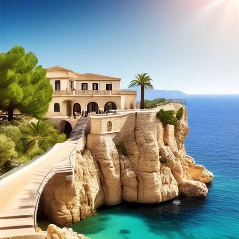 ¿Es Mallorca cara? Un vistazo a sus boutiques exclusivas y mercados encantadores<h3>Mallorca: Compras de lujo y tesoros escondidos (¡sin arruinarte!)</h3><h3>Souvenirs y compras en Mallorca: ¡Una guía para todos los presupuestos!</h3><h3>Descubriendo Mallorca: ¿Cuánto cuesta realmente disfrutar de la isla?</h3><h3>Mallorca: Más allá del precio: la auténtica experiencia isleña</h3><h3>La magia de Mallorca: Compras, precios y momentos inolvidables</h3>
