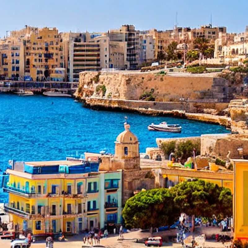 Is Sliema, Malta the Perfect Spring Break Getaway?<h3>Sliema in Spring: Sun, Sea, and Fewer Crowds!</h3><h3>Springtime in Sliema: A Maltese Escape</h3><h3>Discovering Sliema's Charm: Your Springtime Adventure Awaits!</h3><h3>Sliema, Malta: Spring's Hidden Gem</h3><h3>Beyond the Beaches: Sliema's Springtime Delights</h3><h3>Malta in Spring: Why Sliema Should Be on Your List</h3><h3>Sliema Spring Break: A Relaxed Mediterranean Escape</h3><h3>Spring in Sliema: A Local's Guide to Hidden Treasures</h3><h3>Sliema's Spring Awakening: A Journey Through Maltese Culture</h3>
