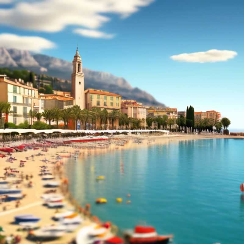 Menton, France: Euros and Your Wallet – A Maritime Mystery of Money!<h3>Is Menton Expensive? Unraveling the Exchange Rate Enigma on the French Riviera</h3><h3>Menton's Monetary Maze: Cracking the Code of Currency Conversion for Your Coastal Adventure</h3><h3>From Francs to Euros to Your Currency: A Maritime Guide's Budget-Friendly Breakdown of Menton</h3><h3>Sun, Sea, and Savings: Navigating Menton's Exchange Rates Like a Seasoned Explorer</h3><h3>A Pirate's Guide to Menton's Prices: Plundering the Best Deals with Smart Currency Swaps</h3><h3>Menton's Mythical Money: Separating Fact from Fiction in Your Travel Budget</h3>
