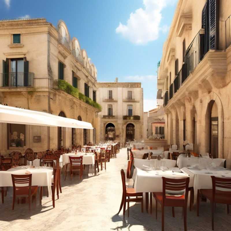 Discovering Siracusa on a Budget: How Many Courses Can You Afford?<h3>Siracusa on a Shoestring: Navigating Meal Costs in a Charming Sicilian City</h3><h3>Is Siracusa Expensive? A Local's Guide to Savoring Sicilian Cuisine Without Breaking the Bank</h3><h3>From Trattorias to Tapas: Exploring Siracusa's Food Scene at Every Price Point</h3><h3>Pasta, Pizza, and Plenty More: Uncovering Affordable Eats in the Heart of Siracusa</h3><h3>Siracusa's Culinary Delights: A Delicious Guide to Eating Well Without Overspending</h3><h3>More Than Just Pasta: Budget-Friendly Food Adventures in Beautiful Siracusa, Sicily</h3><h3>A Foodie's Guide to Siracusa: Balancing Budget and Blissful Bites</h3><h3>Savoring Siracusa: How Many Courses Can You Enjoy on Your Trip?</h3><h3>The Ultimate Guide to Affordable Eating in Siracusa: A Local's Insider Tips</h3>