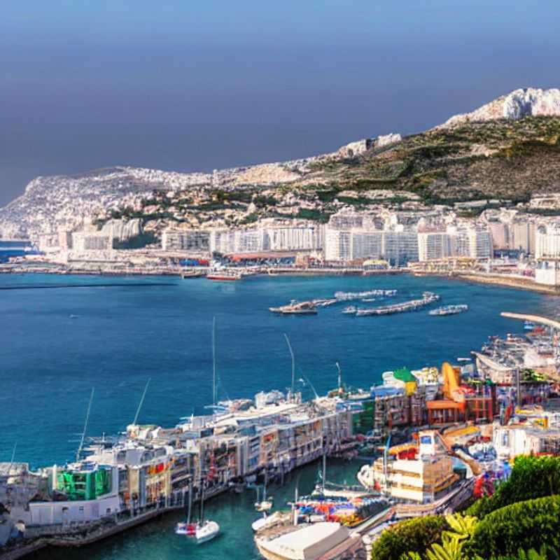 Gibraltar in Spring: Sun, Dolphins, and a Touch of History!<h3>Spring Break in Gibraltar: More Than Just Sun!</h3><h3>Discovering Gibraltar's Hidden Gems During Your Spring Break</h3><h3>Gibraltar's Springtime Charm: A Mediterranean Escape</h3><h3>Beyond the Rock: Spring Adventures in Gibraltar</h3><h3>Springtime in Gibraltar: Perfect Weather for Exploration!</h3><h3>Gibraltar's Spring Surprise: Unveiling the Unexpected</h3><h3>Sun-Kissed Shores and Historic Wonders: Your Spring Break in Gibraltar</h3><h3>Warm Days & Cool Adventures: A Spring Break Gibraltar Itinerary</h3><h3>Gibraltar in Spring: A Relaxed Pace, Extraordinary Experiences</h3>