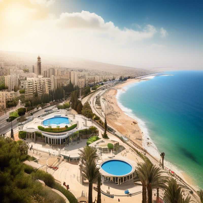 Haifa&#44; Israël &#58; Un Paradis Accessible ? Décryptage des Coûts d'un Voyage Inoubliable<h3>Haifa &#58;  Luxe et Budget &#45;  Mon Expérience Personnelle en Terre Sainte</h3><h3>Visiter Haïfa sans Se Ruiner &#58; Trucs et Astuces d'une Exploratrice Avertie</h3><h3>Haïfa &#58;  Budget Voyage &#45;  Le Guide Complet pour un Séjour Magique et Économique</h3><h3>Mythes et Réalités &#58;  Combien Coûte Vraiment un Voyage à Haïfa ?</h3><h3>Haïfa &#58;  Entre Charme et Économie &#45;  Mon Itinéraire Sur Mesure et Mes Conseils</h3><h3>Explorer Haïfa avec Élégance et sans Dépenser une Fortune &#58; C'est Possible !</h3><h3>Le Secret d'un Voyage à Haïfa à Petit Prix &#58;  Mes Découvertes et Mes Bons Plans</h3>