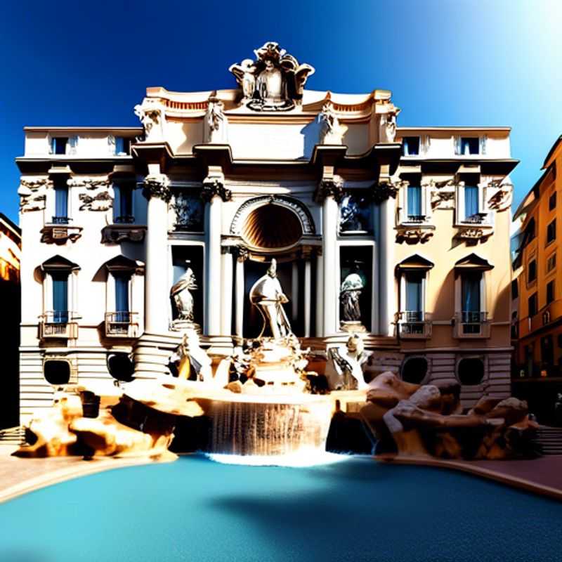 Is Monaco Really Worth the Splurge? A Maritime Tour Guide's Honest Take<h3>Monaco on a Budget? A Salty Dog's Guide to Affordable Glamour</h3><h3>Beyond the Billionaires: Discovering the Human Heart of Monaco</h3><h3>From Rome's Colosseum to Monaco's Majesty: A Tale of Two Cities (and Their Prices!)</h3><h3>Chasing the Sun (and Savings): My Unexpected Monaco Adventure</h3><h3>Monaco: More Than Meets the Millionaire's Eye (and Wallet)</h3><h3>Rome's Wonders and Monaco's Wealth: A Traveler's Comparative Cost Conundrum</h3>