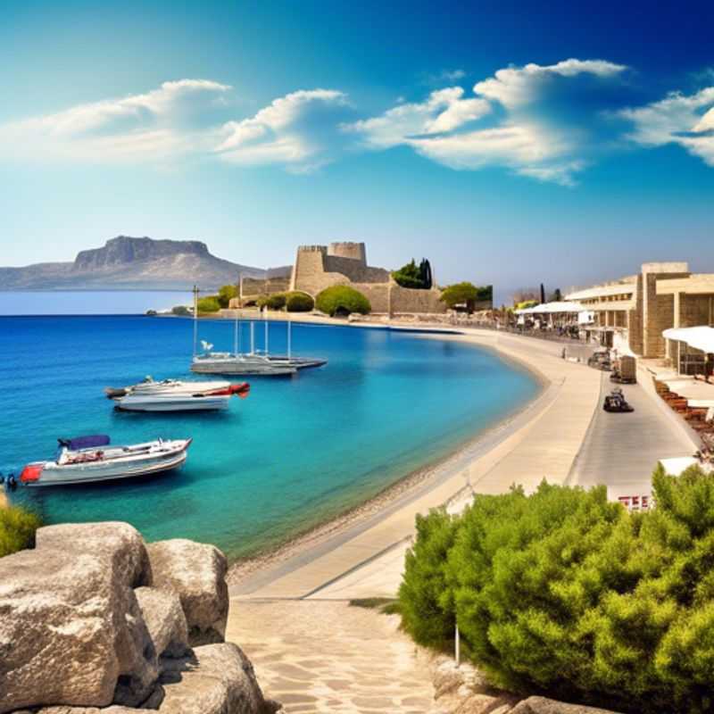 Is Rhodes, Greece Going to Break the Bank? A Maritime Tour Guide's Budget-Busting (and Myth-Debunking!) Investigation!<h3>Rhodes on a Shoestring: Uncovering the Island's Secrets Without Emptying Your Purse (and Maybe Finding a Lost Treasure Along the Way!)</h3><h3>Decoding the Rhodesian Riddle: Value vs. Cost – A Maritime Historian's Guide to Budget-Friendly Adventures</h3><h3>Sun, Sea, and… Savings? Navigating the Costs of a Rhodesian Holiday: A Guide for the Thrifty Explorer (with a Few Ancient Mysteries Thrown In!)</h3><h3>Rhodesian Riches vs. Reality: Is This Greek Island Worth the Price of Admission? (Spoiler Alert: The Minotaur Might Have Something to Say About It!)</h3>