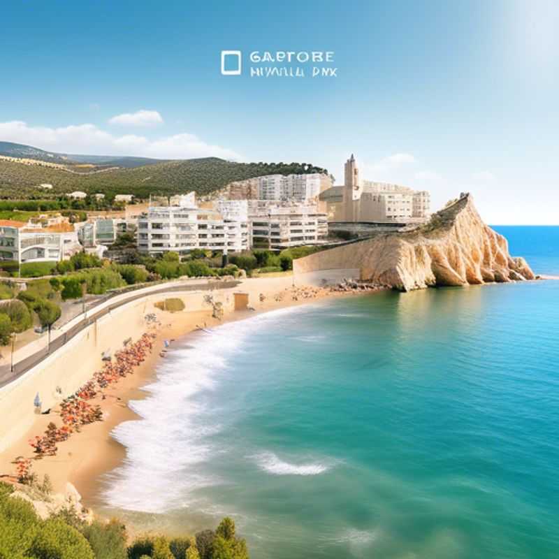 Discover the Charm of Sitges: Explore the Cau Ferrat Museum in Springtime