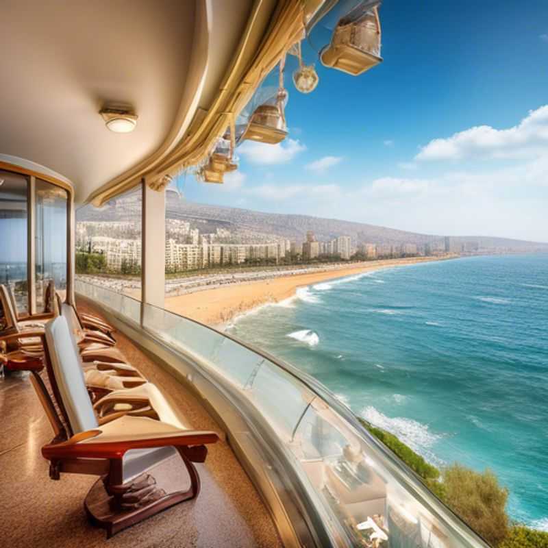 Haifa on a Budget? Unraveling the Myth of the Expensive Israeli Coast!<h3>Is Haifa's Charm Worth the Shekel? A Budget Traveler's Guide to Coastal Wonders</h3><h3>Haifa: Sun, Sea, and… Savings? A Maritime Mystery Solved (Mostly)</h3><h3>Ancient Secrets & Modern Prices: Exploring Haifa Without Breaking the Bank</h3><h3>Festivals, Folklore, and Finances: Decoding the Cost of Haifa's Vibrant Scene</h3><h3>From Templar Tunnels to Tourist Traps: Navigating Haifa's Budget-Friendly Labyrinth</h3><h3>Haifa's Hidden Gems: A Treasure Hunt for the Thrifty Traveler</h3><h3>Beyond the Bazaars: Affordable Adventures in Haifa and Beyond</h3>