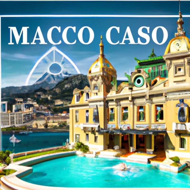 A Royal Spring Sojourn: Unveiling the Enchanting Prince's Palace of Monaco