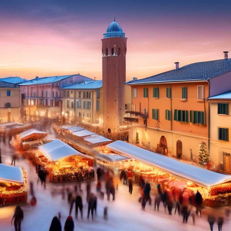 Rimini in Autumn: A Charming Escape (and is it REALLY that expensive?)<h3>Autumn in Rimini: Fewer Crowds, Stunning Colors, and Your Wallet Will Thank You!</h3><h3>Sun-Kissed Beaches & Crimson Leaves: Exploring Rimini's Affordable Autumn Charm</h3><h3>Rimini on a Budget: Autumn's Hidden Treasure in Italy</h3><h3>Is Rimini Expensive? An Autumn Adventure Uncovers the Truth!</h3><h3>Beyond the Summer Hustle: A Cost-Effective Autumn Getaway to Rimini</h3><h3>Autumn's Secret: Rimini's Affordable Beauty & Unexpected Delights</h3>