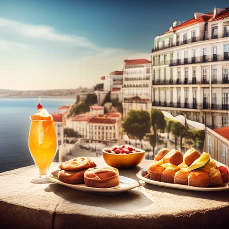 Is Lisbon's Gastronomic Glory Bank-Breaking? A Maritime Tour Guide's Culinary Conundrum!<h3>Lisbon on a Budget: A Salty Dog's Guide to Delicious Dishes and Drunken Delights (Without the Debt!)</h3><h3>Pastéis de Nata & Pintxos: Uncovering Lisbon's Affordable Culinary Gems – A Myth-Busting Maritime Adventure</h3><h3>From Fado to Flavors: A Maritime Tour Guide's Budget-Friendly Journey Through Lisbon's Culinary Landscape</h3><h3>Deciphering Lisbon's Dining Scene: A Historical & Gastronomical Investigation (Spoiler Alert: It's More Affordable Than You Think!)</h3><h3>Navigating Lisbon's Culinary Currents: A Maritime Expedition into Deliciousness (Without Emptying Your Wallet)</h3>