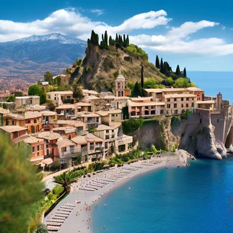 Is Taormina, Italy Expensive to Visit? A Guide for Travelers with Disabilities
