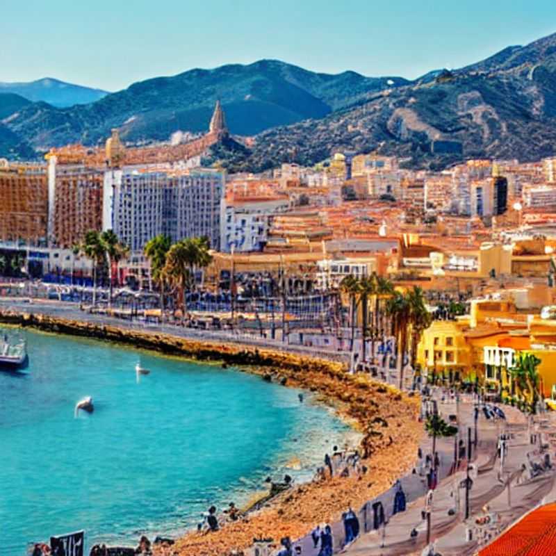 Malaga Spring Break: Sun, Sand, & Secret Gems – A Local's Guide<h3>Beyond the Beaches: Unveiling Malaga's Springtime Charms on a Budget</h3><h3>Malaga on a Spring Break Shoestring: Authentic Experiences Without the Tourist Hype</h3><h3>Spring in Malaga: A Cultural Immersion – History, Tapas, and Hidden Alleys</h3><h3>Smart Spring Break in Malaga: Maximize Your Time & Minimize Your Spending</h3><h3>Malaga's Spring Awakening: Outdoor Adventures & Affordable Delights</h3><h3>Escape the Crowds: Exploring Malaga's Undiscovered Corners this Spring</h3><h3>Sun-Kissed Malaga: A Spring Itinerary for the Curious Traveler</h3><h3>Malaga Spring Break: Tips & Tricks for an Unforgettable Trip</h3><h3>From Beaches to Bodegas: A Budget-Friendly Spring Exploration of Malaga</h3>