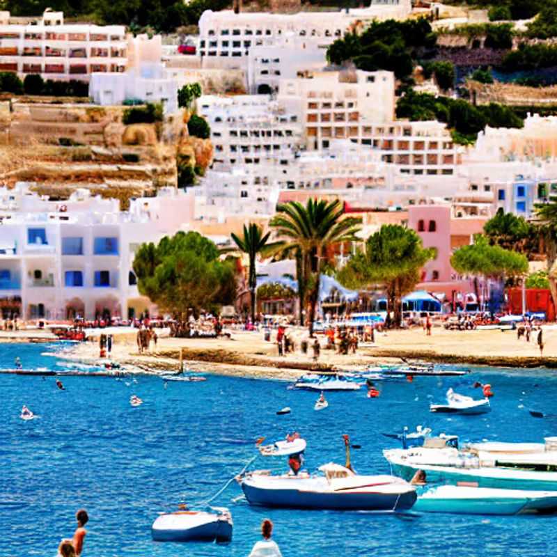 Ibiza on a Budget: Spring Break Bliss Without Breaking the Bank!<h3>Spring Break in Ibiza: Affordable Fun in the Sun</h3><h3>Island Hopping on a Shoestring: Budget-Friendly Ibiza Adventures</h3><h3>Hidden Gems & Happy Hours: Exploring Ibiza Affordably This Spring</h3><h3>Ibiza Spring Break: Smart Spending for Unforgettable Memories</h3><h3>Savvy Traveler's Guide: Affordable Ibiza for Spring Break</h3><h3>Your Dream Ibiza Spring Break: Budget-Friendly Itineraries</h3><h3>Ibiza Without the Price Tag: Spring Break on a Budget</h3><h3>Unlocking Ibiza: Affordable Experiences This Spring</h3><h3>Exploring Ibiza's Charms: Budget-Friendly Spring Break Fun</h3>
