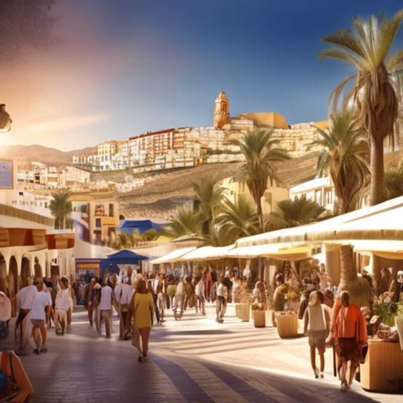 Almería's Affordable Adventures: Unveiling the Best Month to Bask in Spanish Sun (and Save!)<h3>Sun, Sea, and Savings: Cracking the Code to Almería's Cheapest Flights & Accommodation</h3><h3>Almería's Hidden Calendar: When History, Legends, and Budget Travel Align</h3><h3>Decoding Almería's Prices: A Treasure Hunt for the Best Time to Visit (with a Side of Myth)</h3><h3>Almería on a Budget: Mysteries, Myths, and the Most Affordable Months to Explore</h3><h3>Chasing the Almerían Sun: A Guide to Low-Cost Flights and Accommodation (and a Few Ancient Secrets)</h3>